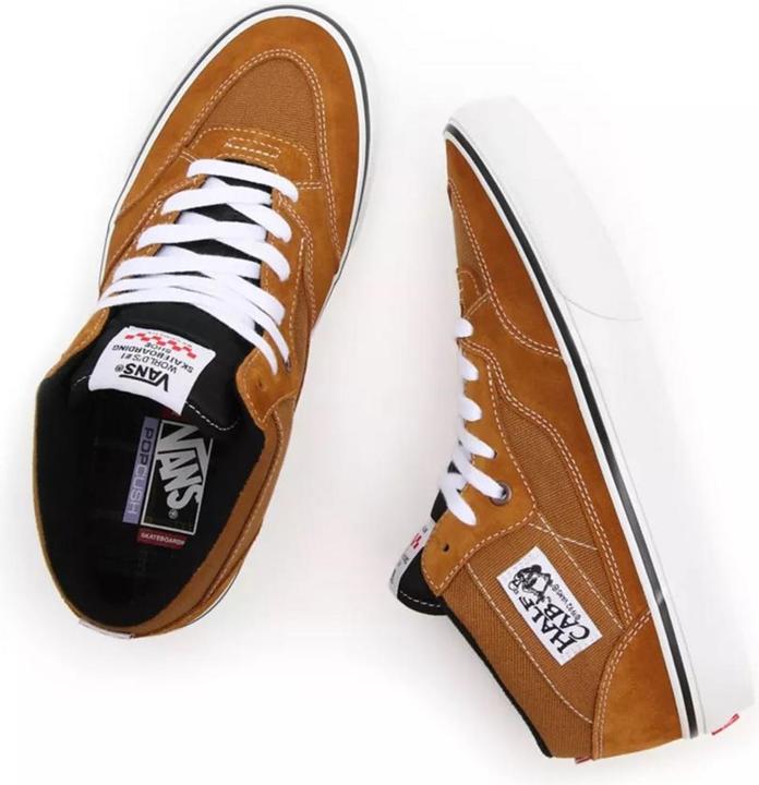 Immagine prodotto Vans Half Cab 92 Andrew Reynolds (39)