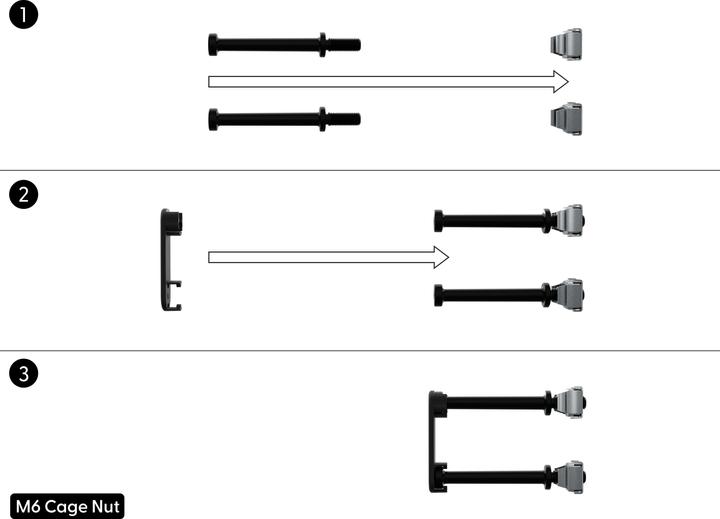 Actual product image PATCHBOX Patchcatch Solo 24VPE