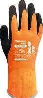Wonder Grip Schnittfeste Handschuhe Thermo Plus, WG-338, EN2X41C, Gr. 11, PKG 12 (11)