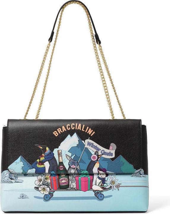 Actual product image Braccialini B16852