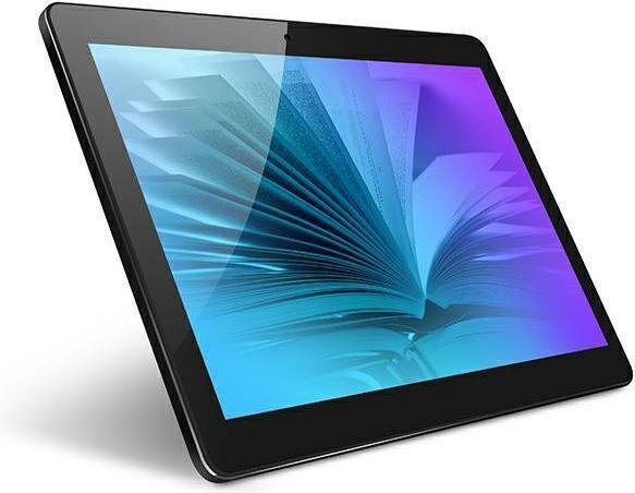 Actual product image Allview Viva H1003 LTE Pro (4G, 10.10", 32 GB, juodas)