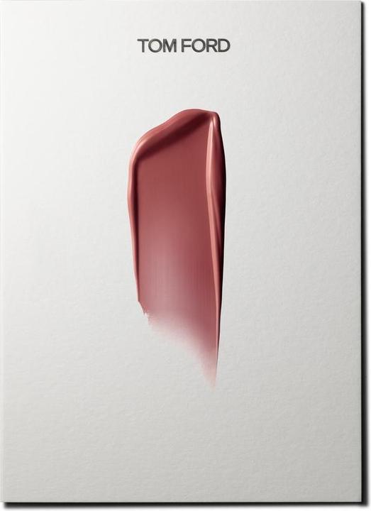 Actual product image Tom Ford Lip Lacquer Luxe Vinyl (Intimate)