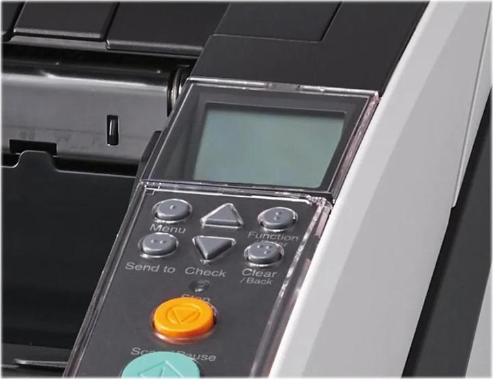 Produktbild RICOH 110ppm/220ipm Duplex ADF USB2.0 LED (USB)