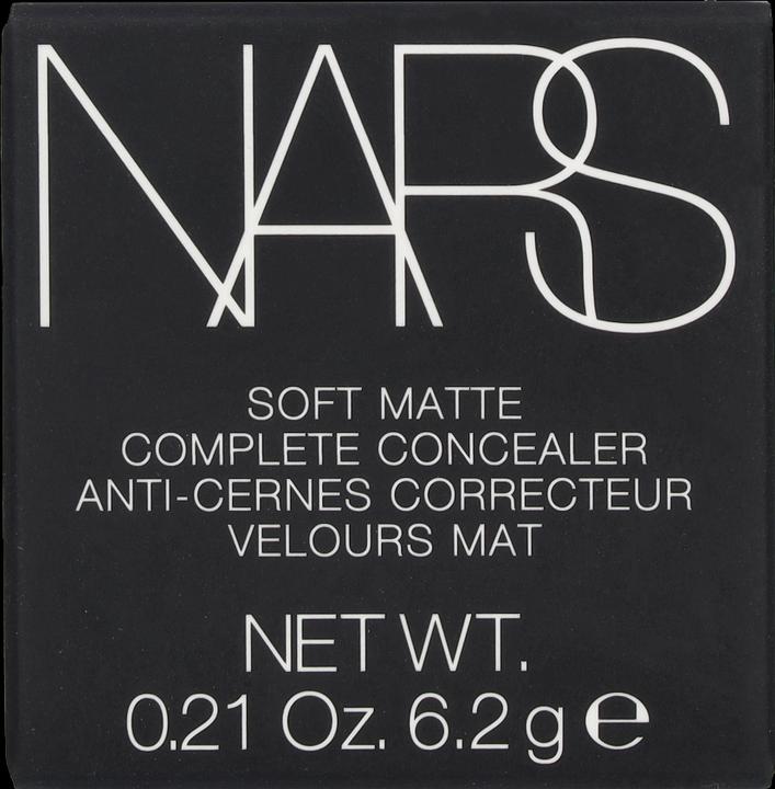 Image du produit NARS Cosmetics Soft Matte (Fr.delaval.ch Brulee)