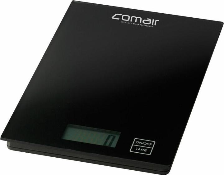 Comair Digitalwaage Touch 1g-5kg ultra