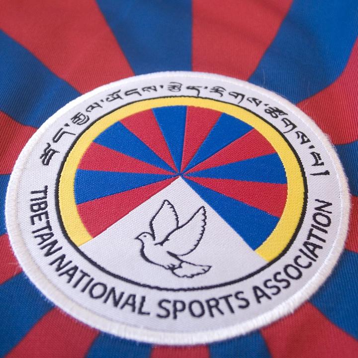 Image du produit Copa Football Maillot Tibet Home (L)