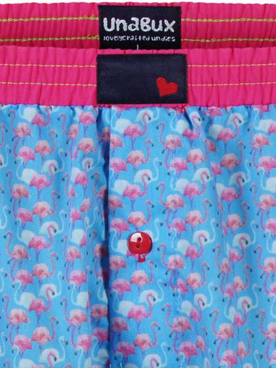 Immagine prodotto Unabux Stampe di boxer (XL, Confezione singola)