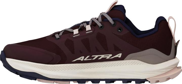 Produktbild Altra Lone Peak 9 Waterproof Low - Wanderschuhe - Damen (41)