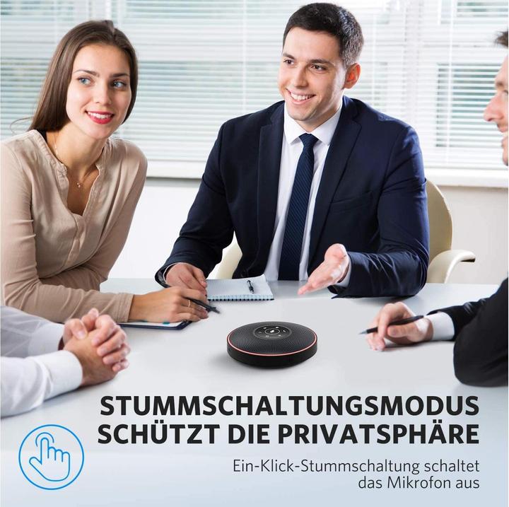 Image du produit EMeet Haut-parleur OfficeCore M2