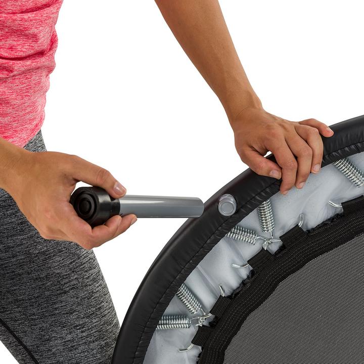 Actual product image Tunturi Funhop Trampolin (95 cm)