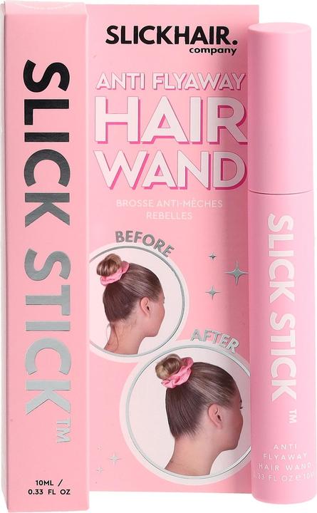 Actual product image Slickhair Slick Stick Anti Flyaway Hair Wand (Hair gel, 10 ml)