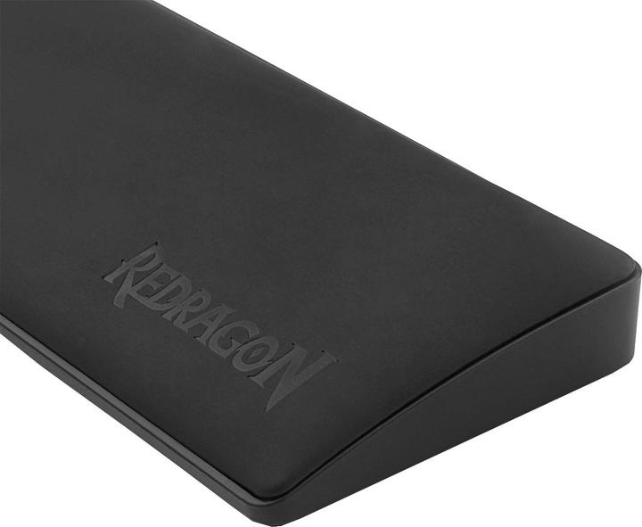Actual product image Redragon Meteor S