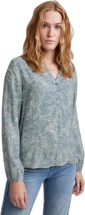 Immagine prodotto B.young BYMMJOELLA CAMICIA CON SCOLLO A V 2 20811208 (36)