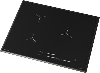 Produktbild Electrolux GK653TSIF