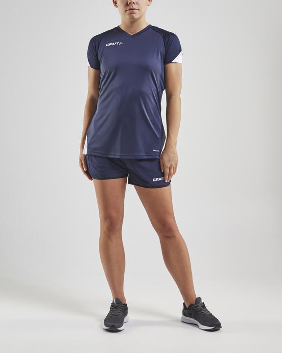 Actual product image Craft Pro Control Impact Ss Tee Ladies (M)