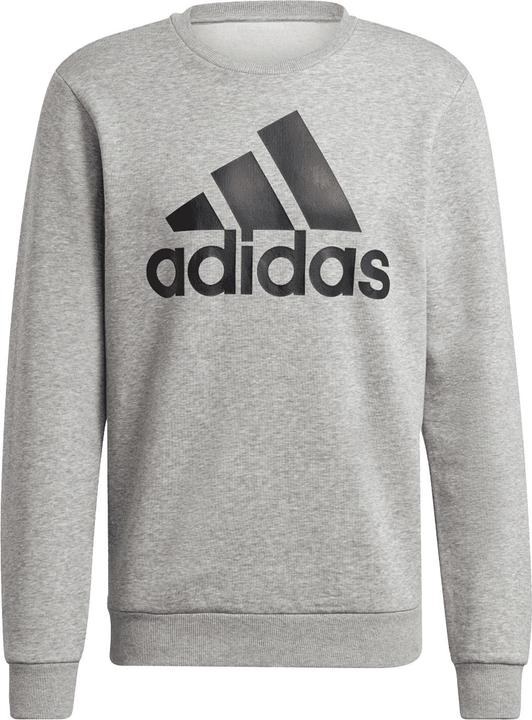 Immagine prodotto adidas Essentials Felpa Grande Logo Uomo (M)
