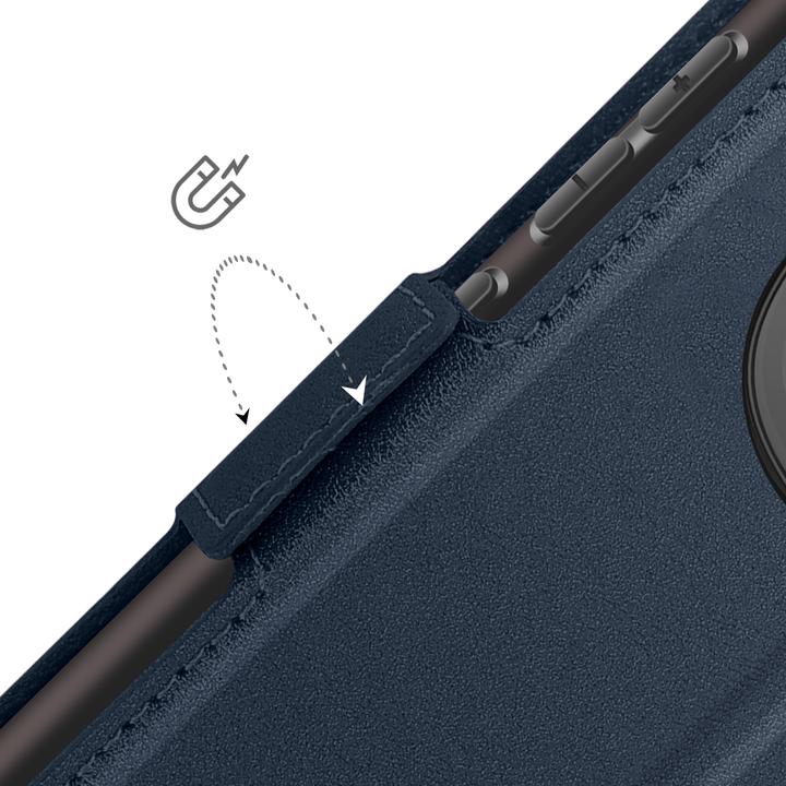 Produktbild Avizar Classic Chic Cover (Xiaomi Redmi Note 14 Pro)