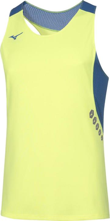 Mizuno Men Premium Singlet (L)