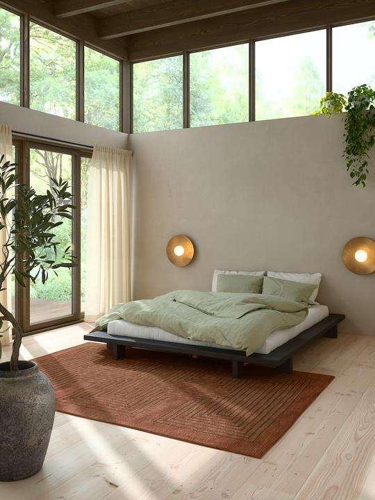 Actual product image Karup Design Japan (160 x 200 cm)