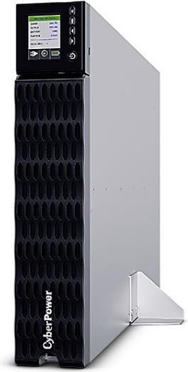 Produktbild Cyberpower Ol5kerthd (5000 VA, 5000 W, Online-Doppelwandler USV)