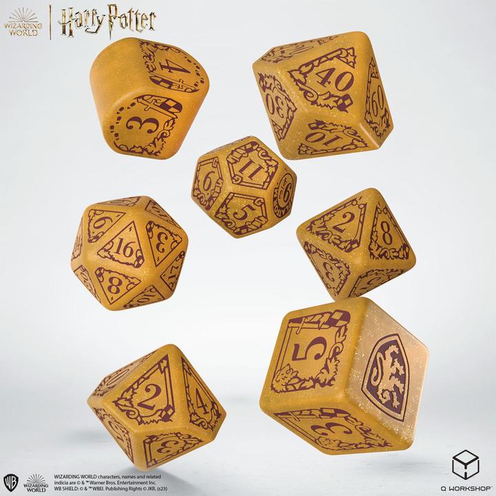Produktbild Q Workshop Harry Potter - Haus Gryffindor