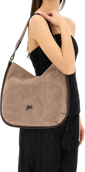 Immagine prodotto Gabs Lella Schultertasche Leder 38 cm
