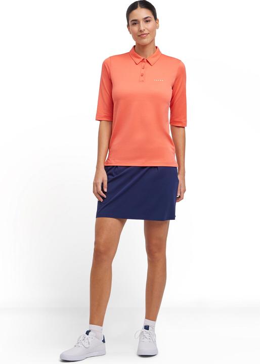 Actual product image Falke GO Poloshirt w (XL)
