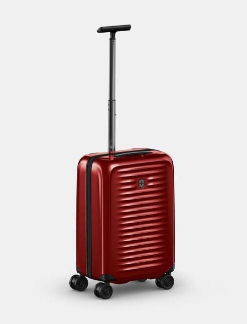 Actual product image Victorinox Airox Frequent Flyer Hardside Carry-On Red (34 l)