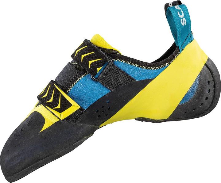 Actual product image Scarpa Vapor V (42)