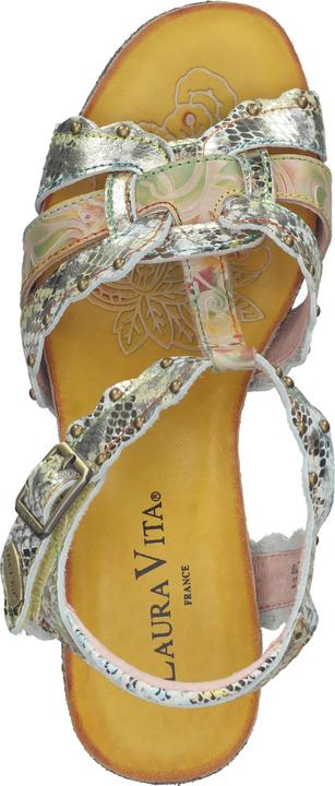 Actual product image Laura Vita Sandalen (41)