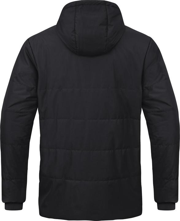 Immagine prodotto JAKO Giacca Coach Team con cappuccio (XXL)