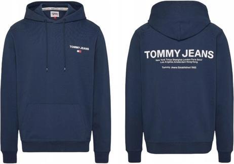 Actual product image Tommy Hilfiger Tommy Jeans Essential - 60409 (L)