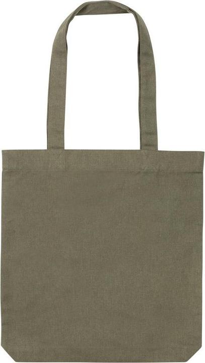 Produktbild Xd Collection Tragetasche Impact Aware Recyceltes Zelttuch (11 l)