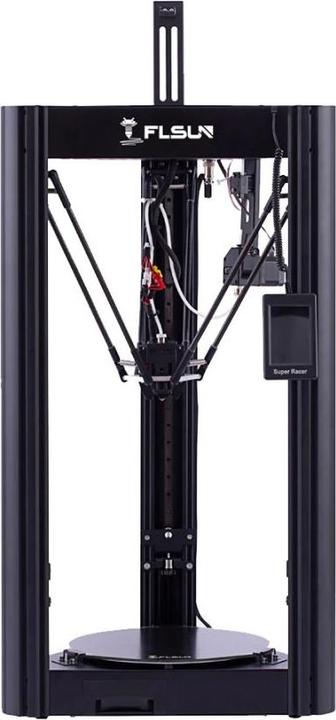 flsun3d 3d printer FLSUN Super Racer