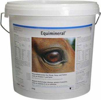 Ufamed Equiminerale (1 x, 10000 g)