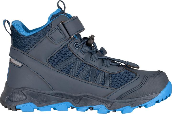 Actual product image Trollkids Kid's Tronfjell Hiker Mid (37)