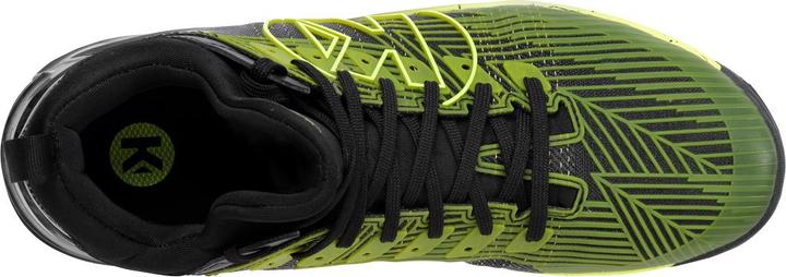 Produktbild Kempa Hallen-Sport-Schuhe Kourtfly (40.5)