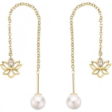 Image du produit Brosway Collier mode en acier pour femme Mystic Chakra BHKN147
