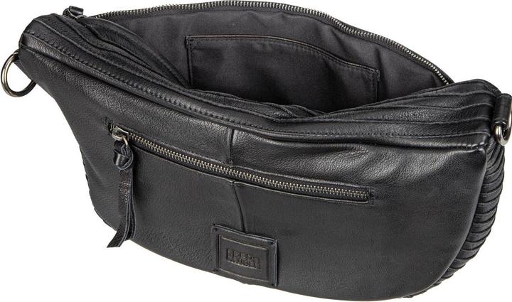 Immagine prodotto FredsBruder Layer Umhängetasche Leder 38 cm