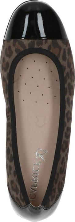 Actual product image Caprice Ballerina (40)