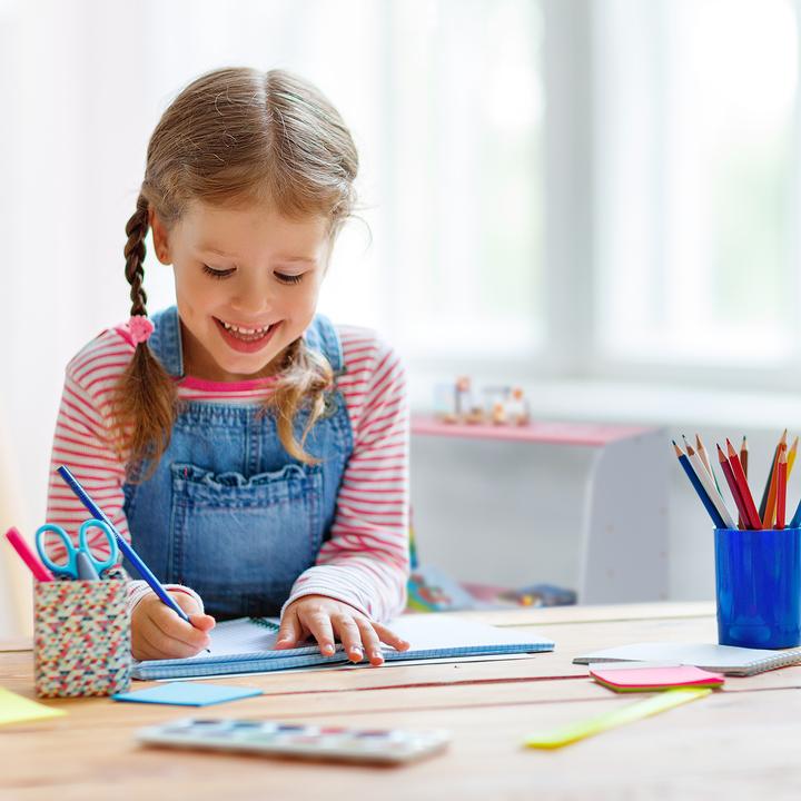 Produktbild Relaxdays 2-tlg. Kindertisch (Kindertisch)