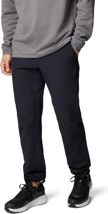 Actual product image Columbia Black Mesa™ Warm Pant (Frequency band 38 (2600 MHz))