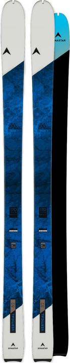 Dynastar Ski M-Vertical 82 2023 (106 cm, Ohne Bindung)