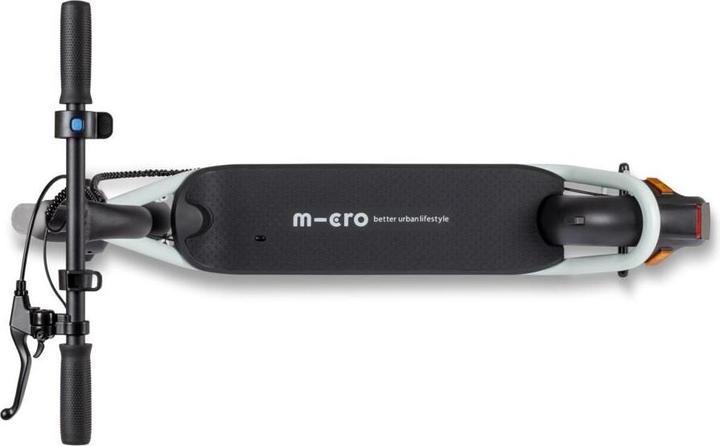 Actual product image Micro E-Scooter X5 Ice (20 km/h, 30 km, 300 W)