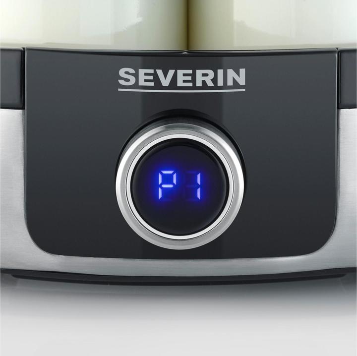 Immagine prodotto Severin Yogurtiera con programmi automatici