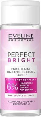 Eveline Perfect Bright Brightening Face Toner Enhancing Glow 150ml (150 ml)