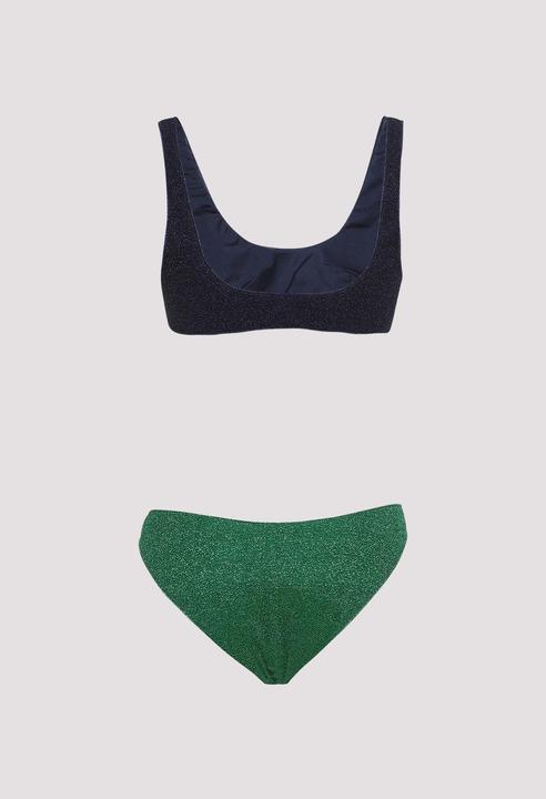 Image du produit Oséree OSEREE SWIMWEAR LSS205 (M)