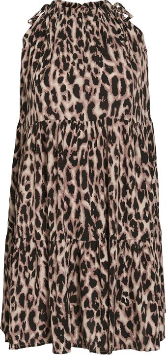 Vila VIMESA Ärmelloses Minikleid
