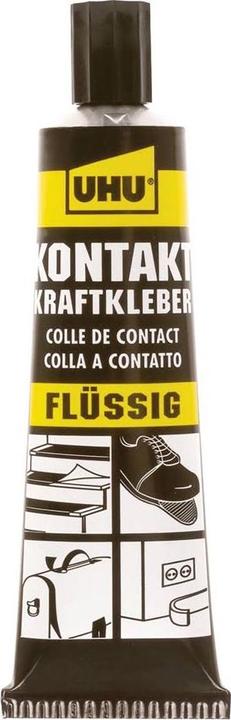 UHU Kontaktkleber flüssig (120 g)
