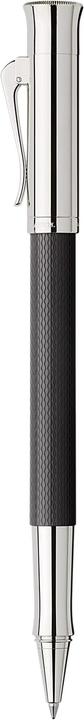 Produktbild Graf von Faber Castell Tintenroller mit guillochiertem Gehäuse (Schwarz)